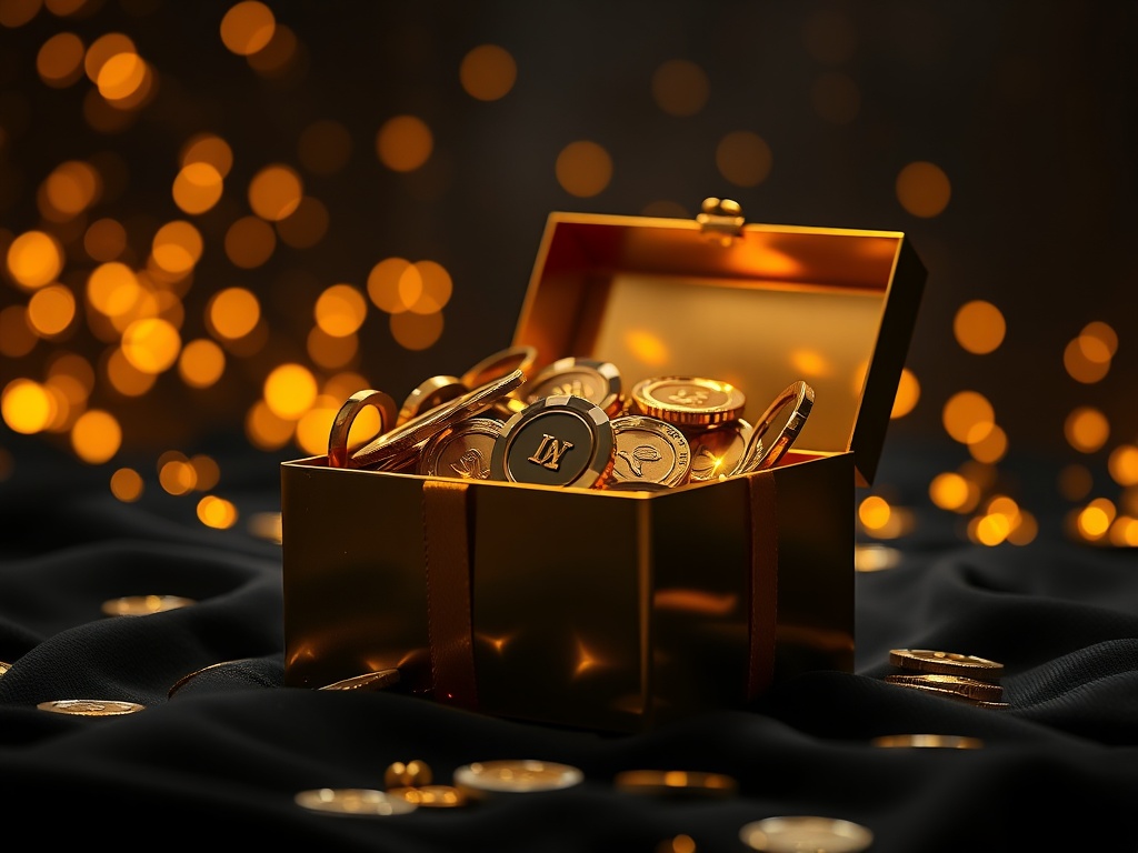 Бонусы и промокоды казино LuckyBear 2025 — акции и кэшбэк