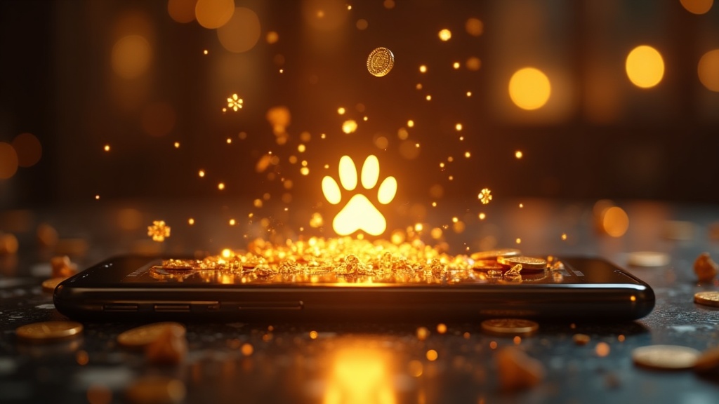 LuckyBear — казино-бот в Telegram